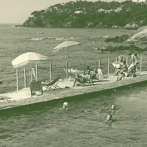 Hotel Le Provencal A Giens - Bord De Mer Hyères