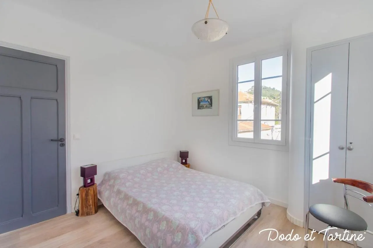 Wide 2 Bedroom With Terrace - Dodo Et Tartine Hyères
