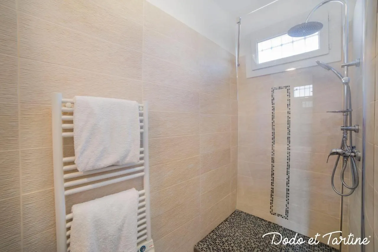 Wide 2 Bedroom With Terrace - Dodo Et Tartine Hyères